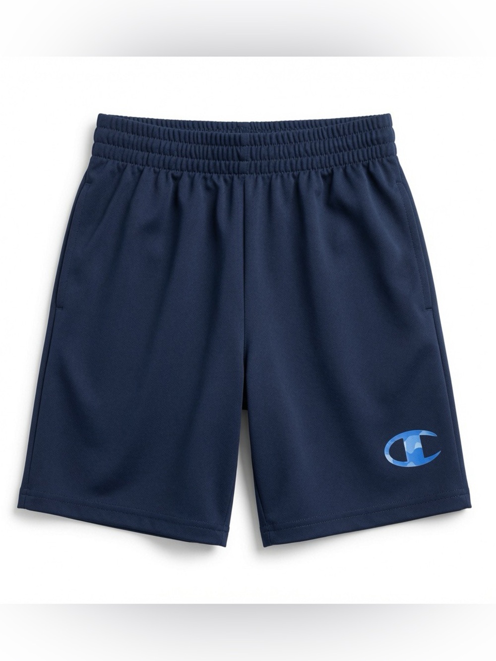 🟢3/$15 CHAMPION  Navy Athletic Shorts